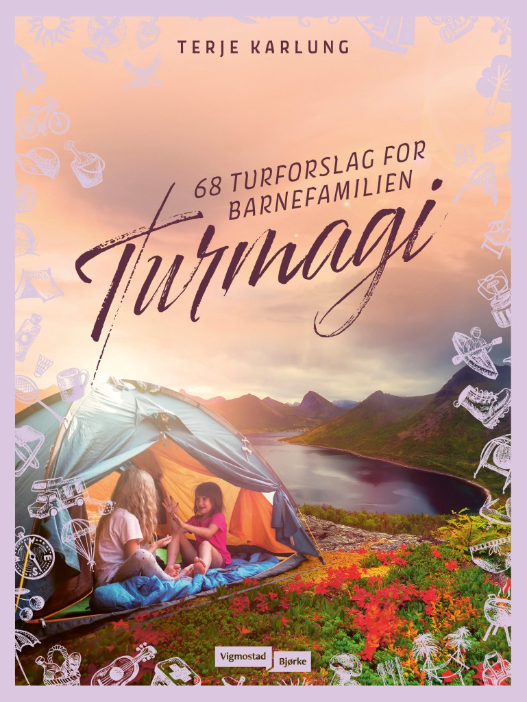 Forside Turmagi